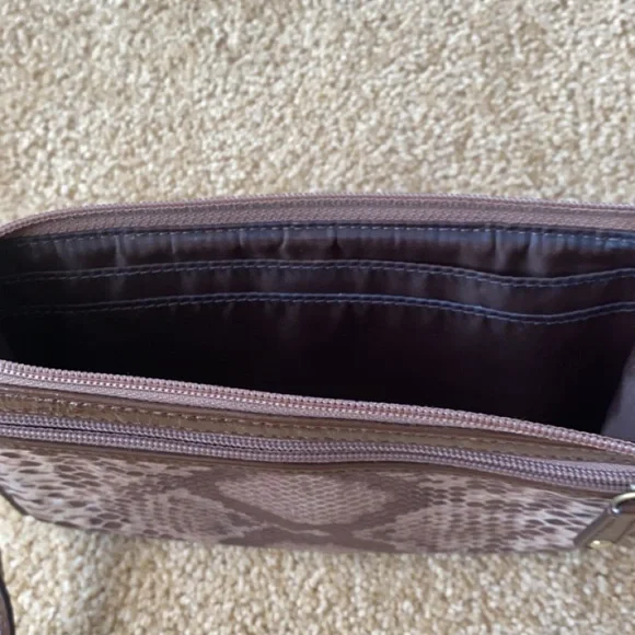 Coach Wallet - Picture 3 of 5